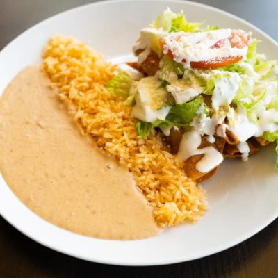 Flautas