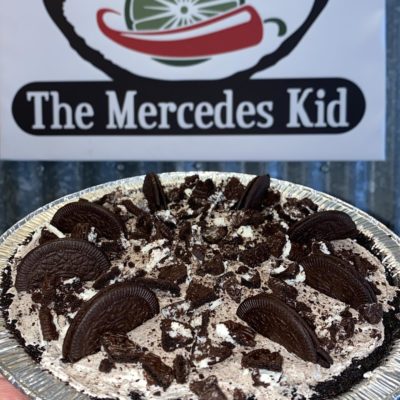Oreo Cheesecake