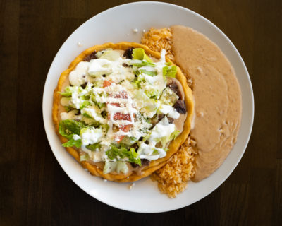 Sopitos